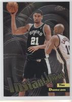 Tim Duncan