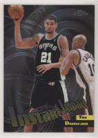 Tim Duncan