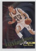 Keith Van Horn