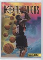 Bombardiers - Isaiah Rider