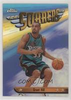 Soarers - Grant Hill