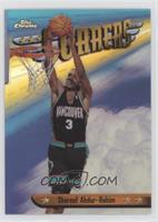 Soarers - Shareef Abdur-Rahim