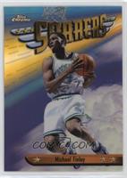 Soarers - Michael Finley