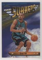 Soarers - Grant Hill