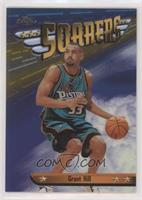 Soarers - Grant Hill