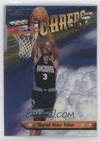 Soarers - Shareef Abdur-Rahim