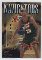 Navigators - Gary Payton