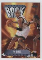 Rock Men - Vin Baker