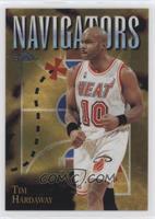 Navigators - Tim Hardaway