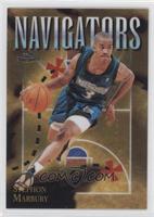 Navigators - Stephon Marbury