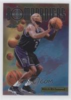 Bombardiers - Mitch Richmond