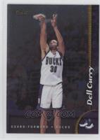 Dell Curry