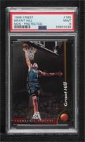 Grant Hill [PSA 9 MINT]