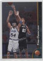 Tim Duncan