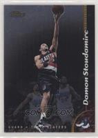 Damon Stoudamire