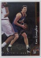 Luc Longley [EX to NM]