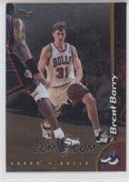 Brent Barry