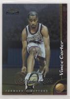 Vince Carter