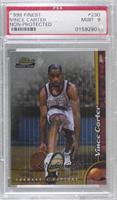 Vince Carter [PSA 9 MINT]