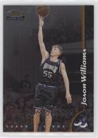 Jason Williams