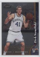 Dirk Nowitzki