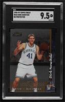 Dirk Nowitzki [SGC 9.5 Mint+]