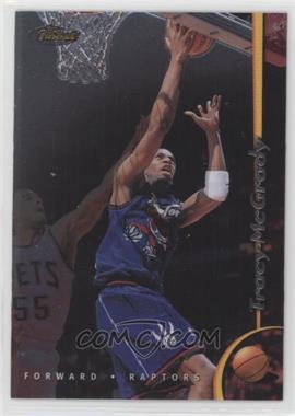 1998-99 Topps Finest - [Base] - No-Protector #28 - Tracy McGrady