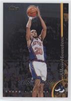 Allan Houston