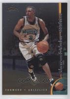 Shareef Abdur-Rahim