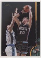 Bryant Reeves