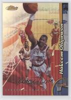 Hakeem Olajuwon