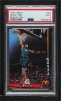 Grant Hill [PSA 9 MINT]