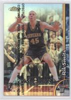 Rik Smits