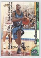 Stephon Marbury [Good to VG‑EX]