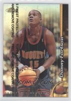 Danny Fortson