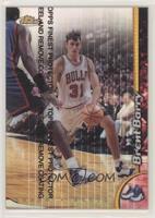 Brent Barry