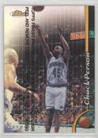 Chuck Person