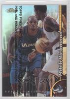 Mitch Richmond