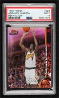 Antawn Jamison [PSA 9 MINT]