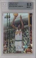 Antawn Jamison [BGS 8.5 NM‑MT+]