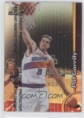 1998-99 Topps Finest - [Base] - Refractor #242 - Pat Garrity