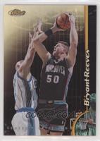 Bryant Reeves