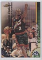 Greg Anthony [EX to NM]