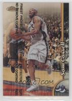 Sam Cassell [EX to NM]