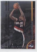 Isaiah Rider