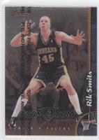 Rik Smits