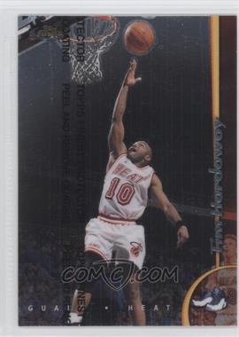 1998-99 Topps Finest - [Base] #19 - Tim Hardaway