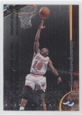 1998-99 Topps Finest - [Base] #19 - Tim Hardaway