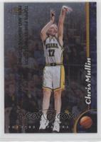 Chris Mullin [EX to NM]