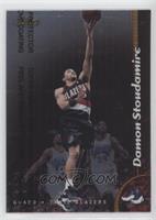 Damon Stoudamire